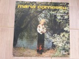 Maria cornescu neica-al meu din targu jiu disc vinyl lp muzica populara VG+, Electrecord