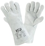 Manusi Piele Pentru Sudura Ets / M 14