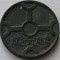 Olanda , 1 Cent 1942