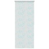 Roleta perdea de dus 80x240 cm Model bule