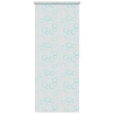 Cumpara ieftin Roleta perdea de dus 80x240 cm Model bule