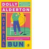 Material bun - Dolly Alderton, Ludovic Stefan Skultety