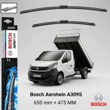 Cumpara ieftin Ștergătoare Fiat Talento Platform/Chassis 296 din 2016 | A309S &ndash; BOSCH