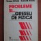 Traian I. Cretu - Probleme si greseli de fizica