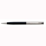 Pix Parker Insignia lac negru