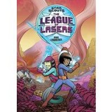 The league of lasers