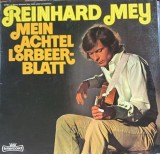 Vinil Reinhard Mey - Mein Achtel Lorbeerblatt