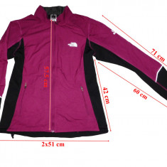 Jacheta subtire The North Face Flight Series dama marimea M