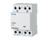 Contactor modular 63A 4NI 230V Eaton Z-SCH230 63-04