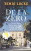 Carte Tembi Locke - De la zero, Roman emotionant despre pierdere si regasire, Editura Trei, 2023, Brosata