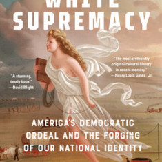 Teaching White Supremacy: America's Democratic Ordeal and the Forging of Our National Identity