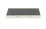 Filtru polen habitaclu Bosch 1987432376 Cadillac Chevrolet Fiat Opel Saab Vauxhall 9-3 Corsa C Croma Signum Vectra C