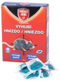 Momeala moale Rodicum Extra 200 g pentru soareci si sobolani
