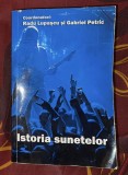 Istoria sunetelor/ Lupascu Petric