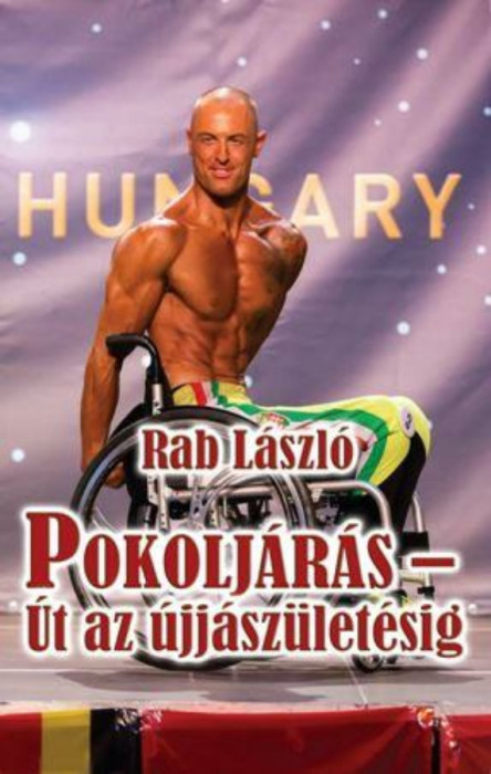 Pokolj&aacute;r&aacute;s - &Uacute;t az &uacute;jj&aacute;sz&uuml;let&eacute;sig - Rab L&aacute;szl&oacute;