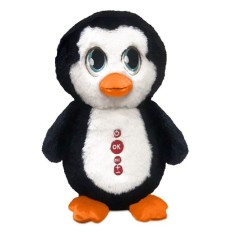 Pinguinul Bla-Bla Repeta dupa Tine foto
