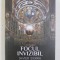 FOCUL INVIZIBIL , roman de JAVIER SIERRA , 2020