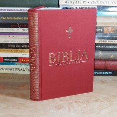 BIBLIA CU ILUSTRATII_BARTOLOMEU ANANIA * VOL 5 : EZECHIEL , DANIEL , 2011 *
