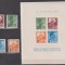 VOIEVODUL MIHAI LP 122 MNH