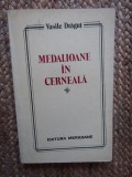 MEDALIOANE IN CERNEALA- VASILE DRAGUT, 1988