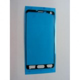 Adeziv Geam Display Samsung Galaxy A7 A700 - Banda Dublu Adeziva LCD Premium