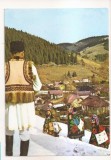 RF139 - Carte Postala - Predeal, circulata 1969