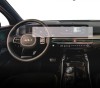 Folie protectie display navigatie si ceasuri de bord Duragon, din silicon, pentru Kia Sorento 2024+, mata, anti-amprenta, kit instalare