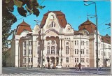 bnk cp Timisoara - Biblioteca Institutului politehnic Traian Vuia - necirculata