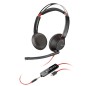 Poly BW 5220 USB-C HS +3.5mmP +USB-C/A, HP