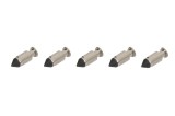 Cumpara ieftin Supapa pentru ac carburator (cantitate per impachetare:5buc) pentru HONDA CB, GL, RVF, ST 750-1800 1994-2004