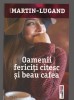 C9426 OAMENII FERICITI CITESC SI BEAU CAFEA - MARTIN LUGAND