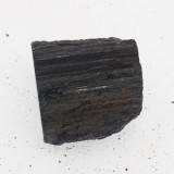 Turmalina neagra cristal natural unicat a88