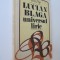 Lucian Blaga universul liric - Ion Pop