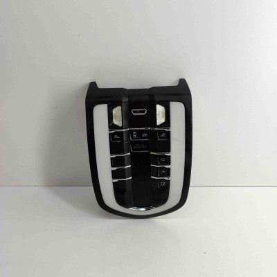 Iluminare interioară PORSCHE CAYENNE 92A 2014 OEM: 7PP959551GQ,7PP.959.551.GQ,7PP959728E,7PP.959.728.E,7PP919211F,7PP.919.211.F,7PP035711A,7PP.035.711 foto