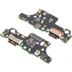 Placa cu Conector Incarcare - Microfon Motorola Moto G04s / G04, Service Pack 5P68C24255