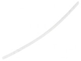 Furtun 3,05m 1,4mm 2mm