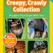 Creepy, Crawly Collection, Levels 1 &amp; 2