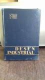 DESEN INDUSTRIAL - J. MONCEA
