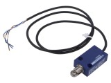 Limitator cursă NO NC cablu 1m IP66 IP67 30x50x16mm TELEMECANIQUE SENSORS