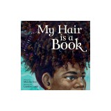My Hair Is a Book