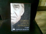 GABRIEL GARCIA MARQUEZ. O VIATA - GERALD MARTIN