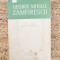 GEORGE MIHAIL ZAMFIRESCU -TEATRU