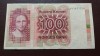 Norvegia - 100 Kroner 1979