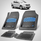 Cumpara ieftin Covorase Dacia Logan Compatibile II Sedan 2012-2020 | Blue