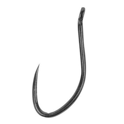 Carlige Korum Xpert Maggot Barbed Hooks Nr.14, 10buc/pac foto