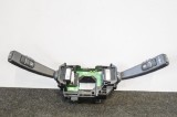 Maneta semnalizare ștergătoare VOLVO V40 Hatchback 2016 OEM: 31456045,31456030,31456042 10951274