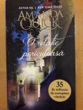 O relatie periculoasa, Amanda Quick