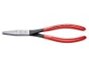 Clește plat KNIPEX 200mm Cod 2801200