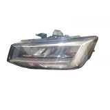 Audi Q2 - Headlight/headlamp 81A941011