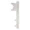 Consola PPR, fixare distribuitor